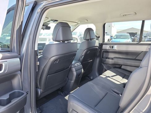 New 2026 Hyundai Santa Fe SEL image 8