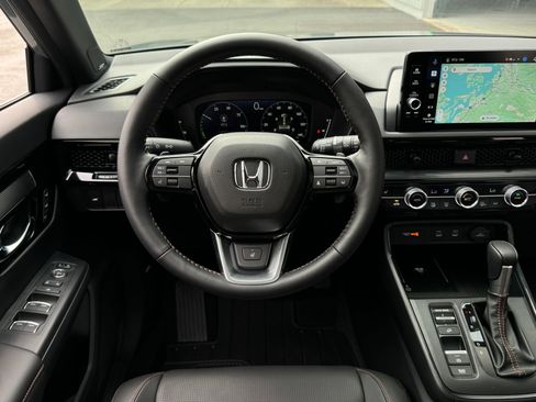 New 2026 Honda CR-V Sport Touring image 13