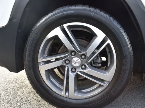 Used 2019 GMC Terrain SLT w/ Preferred Package image 13