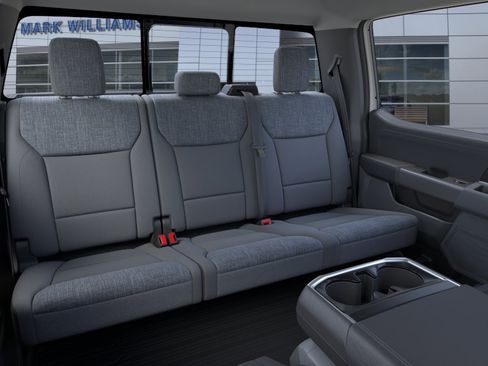 New 2026 Ford F150 XLT AWD/4WD image 11