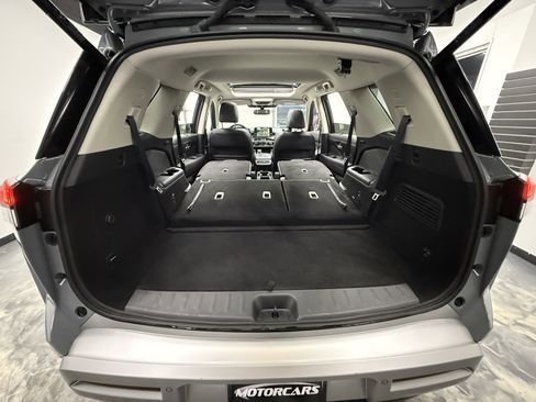 Used 2022 Nissan Pathfinder Platinum image 31
