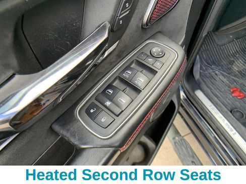 Used 2022 RAM 1500 TRX w/ TRX Level 2 Equipment Group image 12