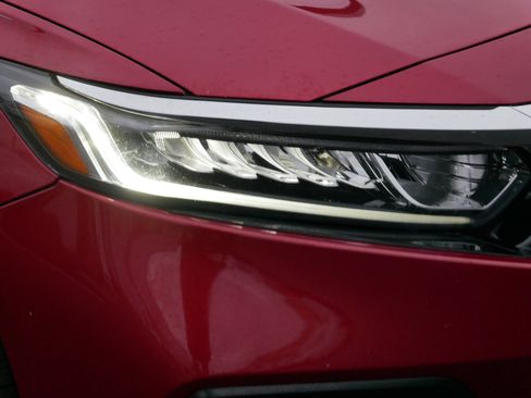 Used 2020 Honda Accord EX-L image 16