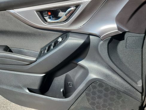 Used 2022 Subaru WRX Premium AWD/4WD image 8