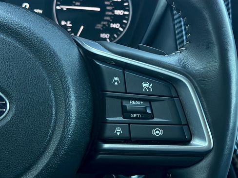 Certified 2025 Subaru Outback Touring XT AWD/4WD image 12