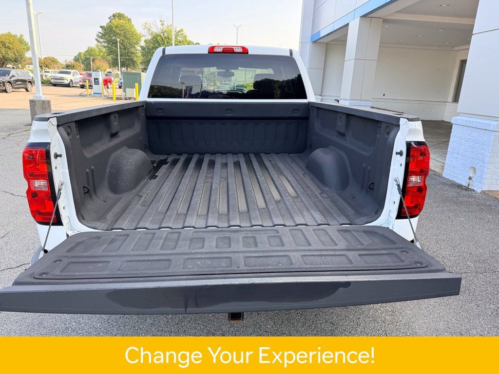Used 2014 Chevrolet Silverado 1500 LT w/ Rally-2 Edition AWD/4WD image 12