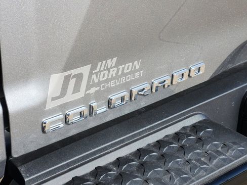 New 2026 Chevrolet Colorado W/T w/ Advanced Trailering Package image 7