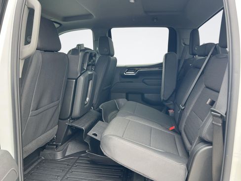 New 2026 GMC Sierra 1500 Elevation w/ LPO, Elevation Black Package AWD/4WD image 26