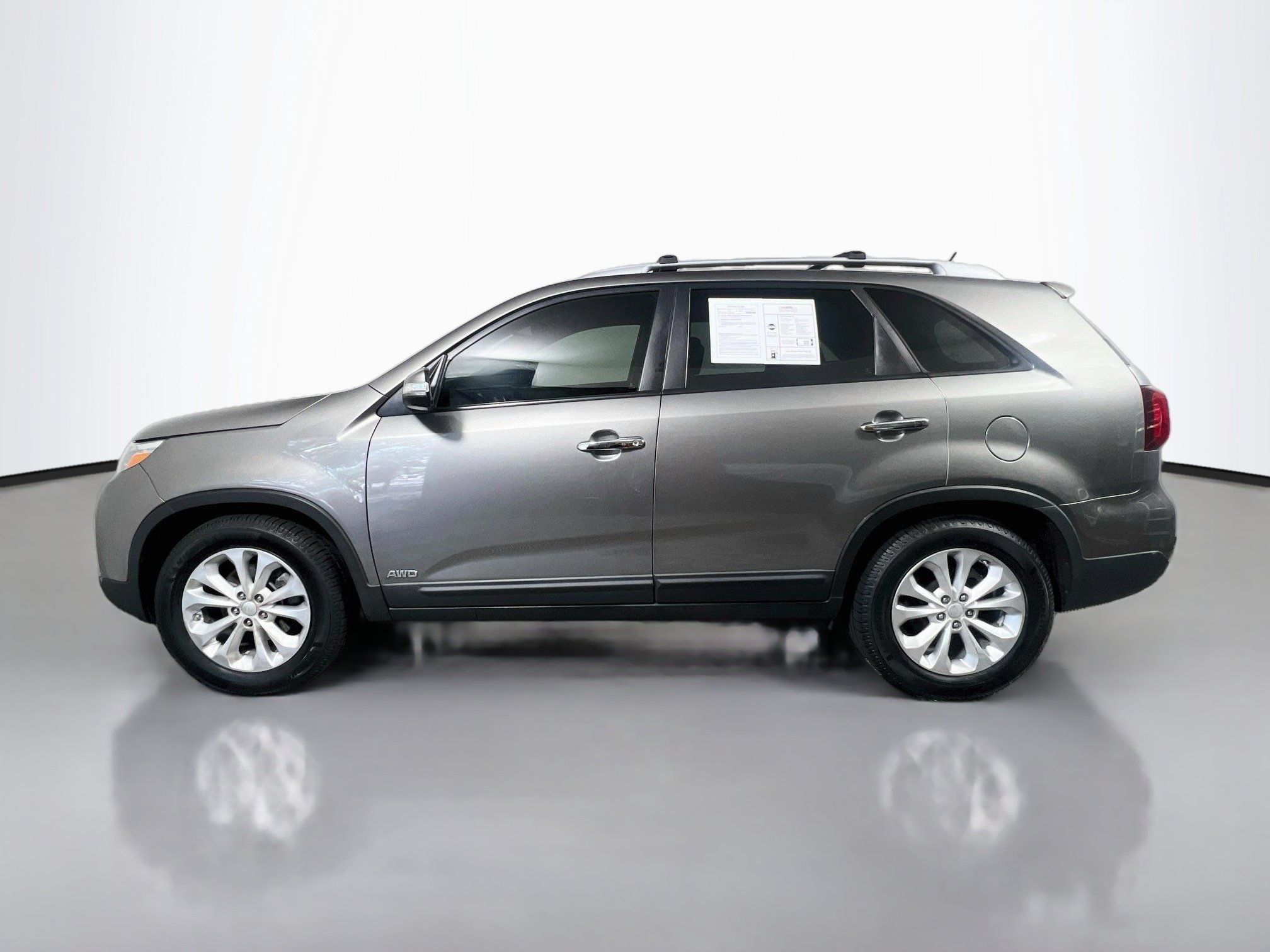 Used 2014 Kia Sorento EX AWD/4WD image 9