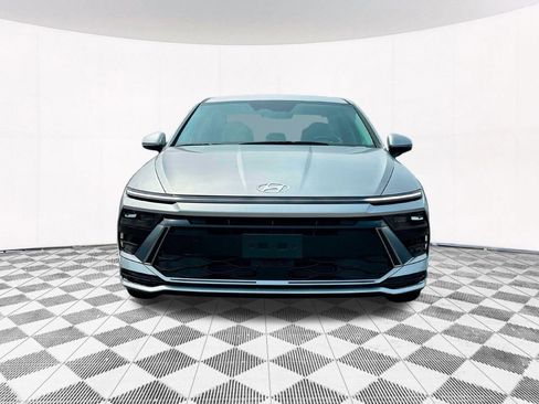 New 2025 Hyundai Sonata SEL image 19