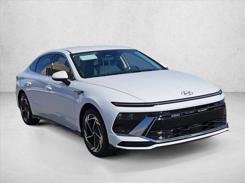 New 2026 Hyundai Sonata SEL image 7