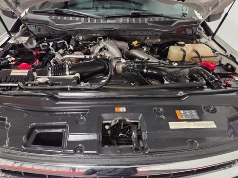 Used 2020 Ford F250 Lariat image 93