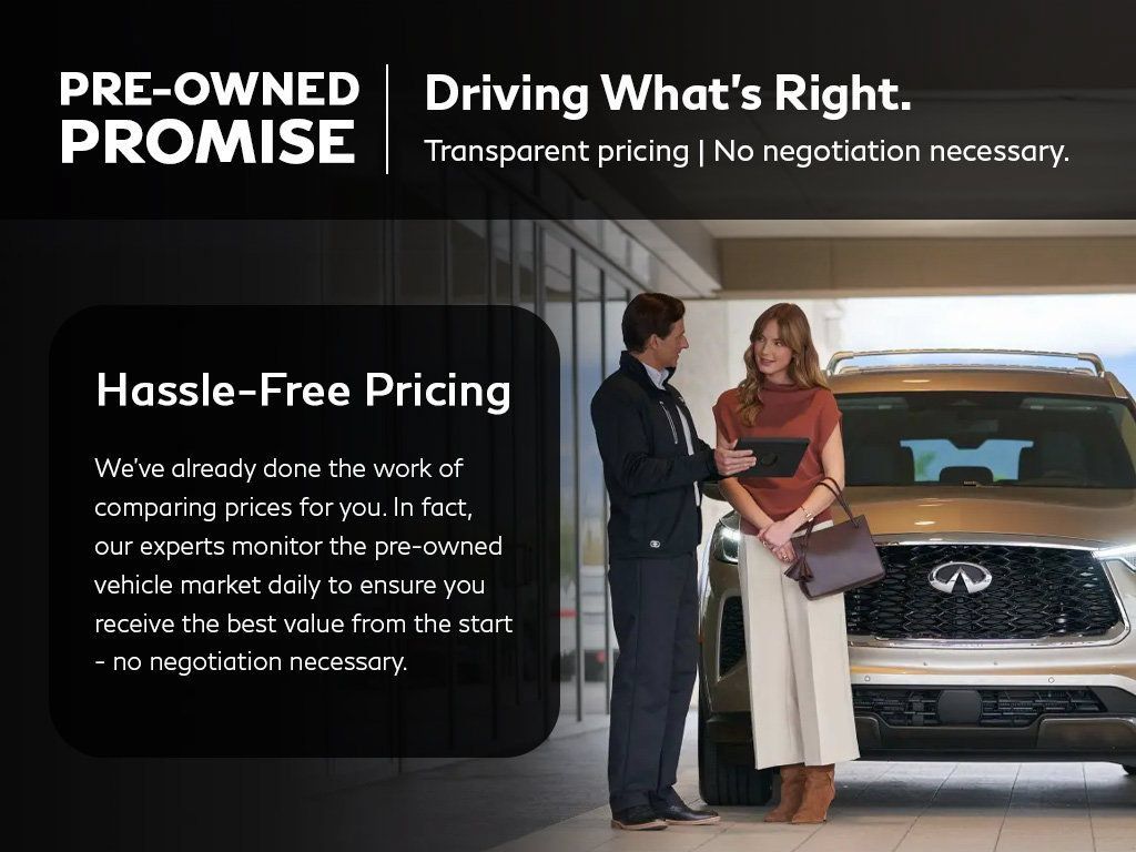 Used 2023 Lexus GX 460 Premium w/ Premium Package AWD/4WD image 2