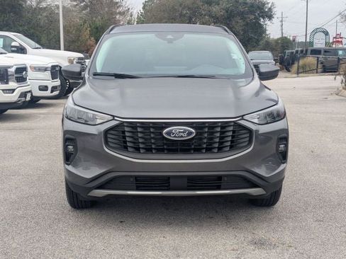 New 2026 Ford Escape SE FWD image 45
