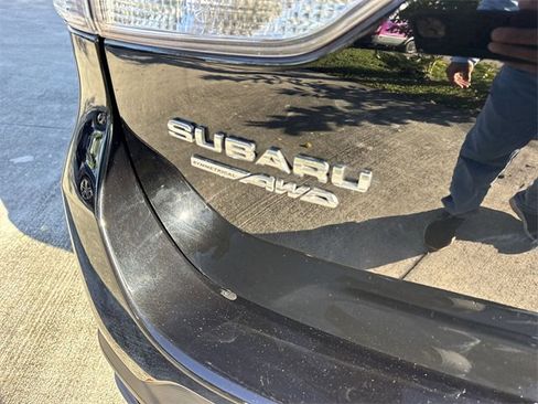 Certified 2023 Subaru Forester Premium image 25