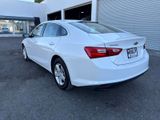 Used 2020 Chevrolet Malibu LS image 3