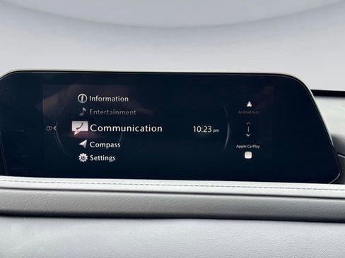 Certified 2024 MAZDA CX-30 AWD 2.5 S image 19