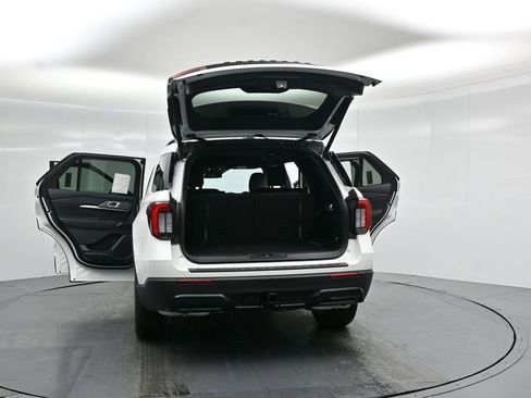New 2026 Ford Explorer ST-Line image 34
