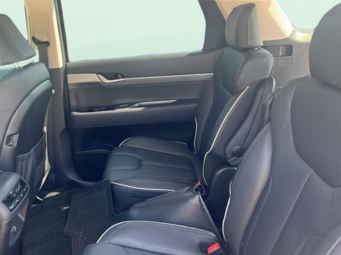 Certified 2023 Hyundai Palisade XRT FWD image 23