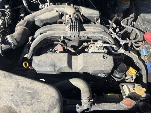 Used 2017 Subaru Outback 2.5i Limited image 33