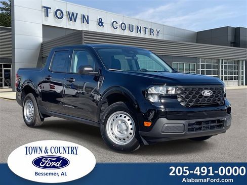 New 2025 Ford Maverick XL image 1