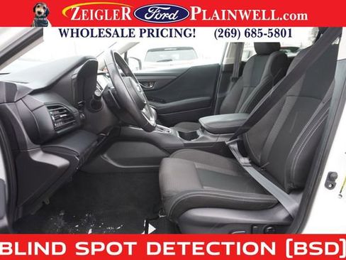 Used 2024 Subaru Outback Premium image 17
