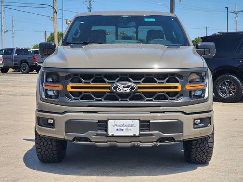 New 2026 Ford F150 Tremor AWD/4WD image 6
