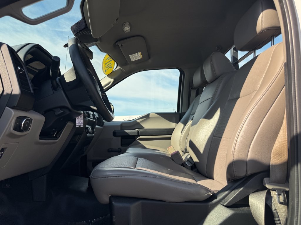 Used 2019 Ford F150 XL RWD image 19