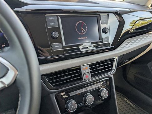 Certified 2024 Volkswagen Taos S image 16