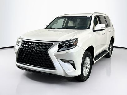 Used 2023 Lexus GX 460 Premium