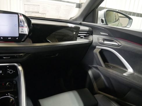 New 2026 Audi SQ5 Premium Plus image 34