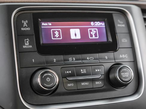 Used 2019 RAM 1500 Tradesman image 25