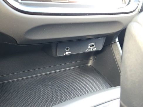 New 2026 Subaru Crosstrek 2.5i image 16