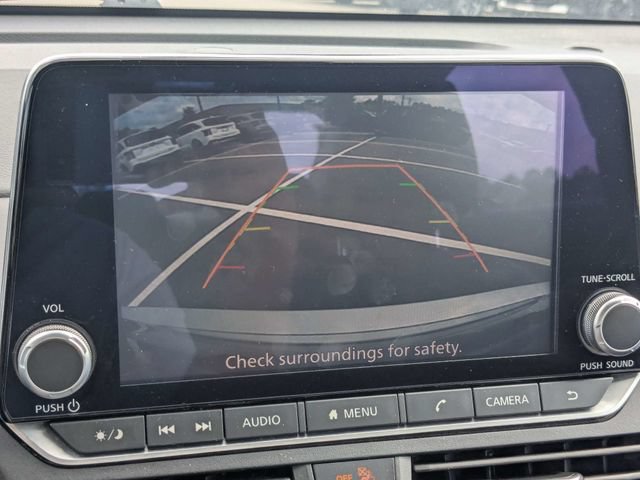 Used 2025 Nissan Altima 2.5 SV FWD image 18