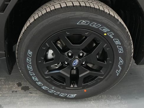 New 2026 Subaru Outback Wilderness image 11