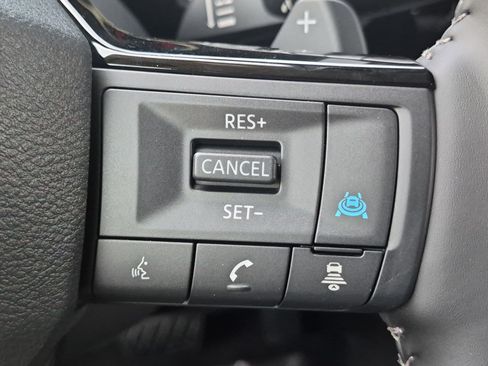 New 2026 Nissan Pathfinder SL FWD image 15