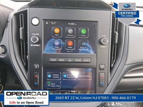 Certified 2025 Subaru Impreza 2.0i image 13