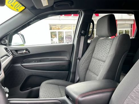 Used 2026 Dodge Durango GT w/ Blacktop Package AWD/4WD image 84