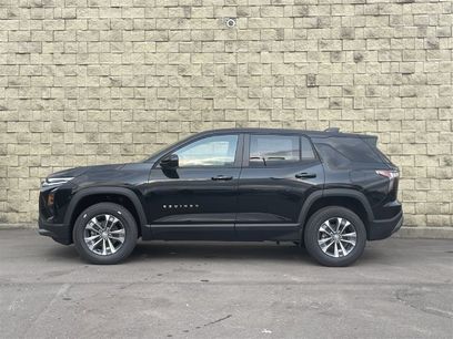 New 2027 Chevrolet Equinox LT w/ Convenience Package II