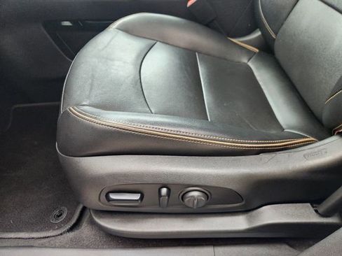 Used 2023 GMC Terrain AT4 image 20