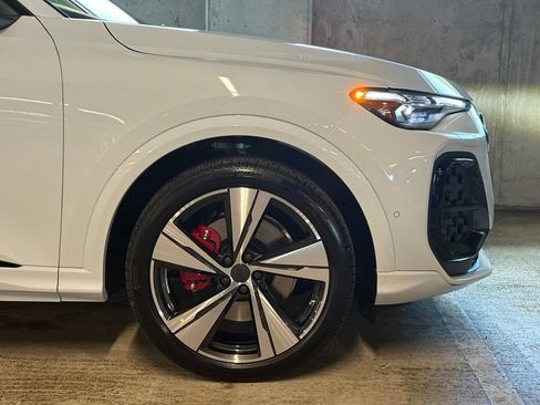 New 2026 Audi SQ5 Premium Plus AWD/4WD image 12