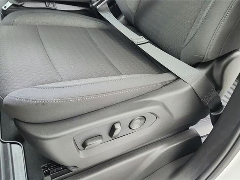 New 2026 GMC Sierra 1500 SLE AWD/4WD image 24