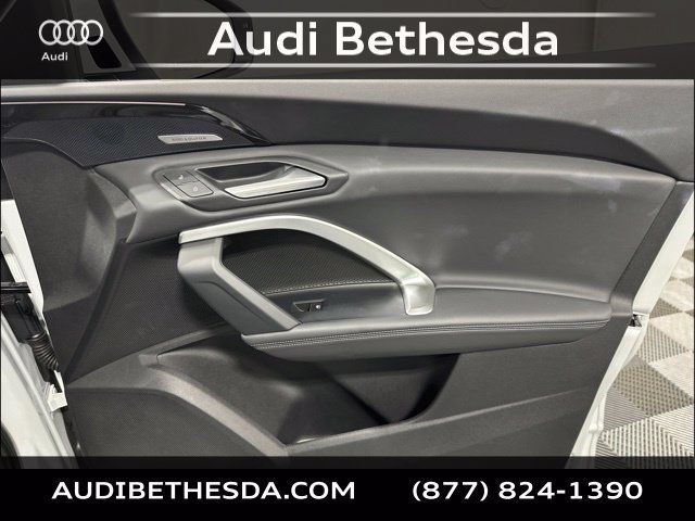 Used 2025 Audi Q5 Premium Plus w/ Premium Plus AWD/4WD image 31