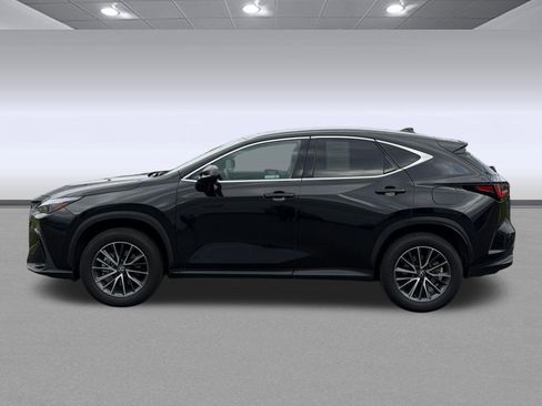 Used 2025 Lexus NX 350 AWD w/ Accessory Package (2T) image 2