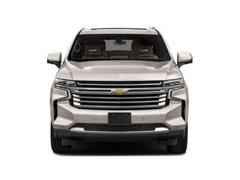 Certified 2024 Chevrolet Tahoe High Country AWD/4WD image 43