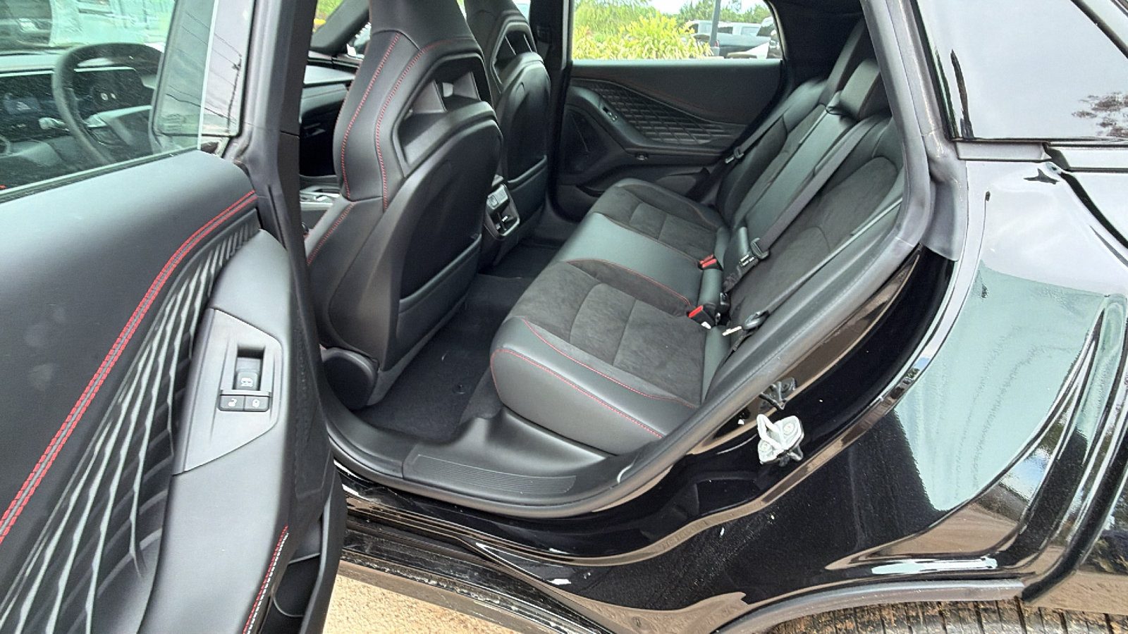 New 2026 Dodge Charger R/T AWD/4WD image 19
