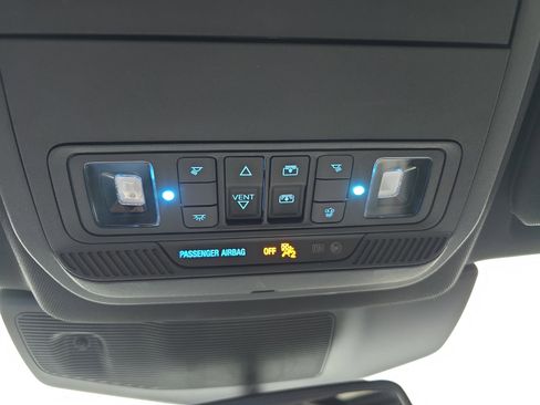 Used 2023 Ford Explorer Timberline w/ Timberline Technology Package image 37