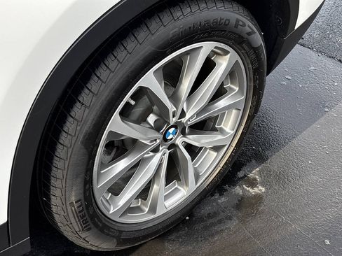 Used 2019 BMW X3 xDrive30i w/ Driving Assistance Package AWD/4WD image 10