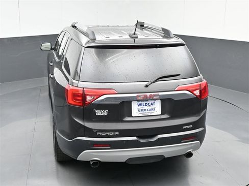 Used 2018 GMC Acadia SLT AWD/4WD image 27
