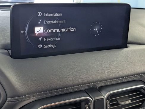 Certified 2023 MAZDA CX-5 AWD 2.5 S image 18